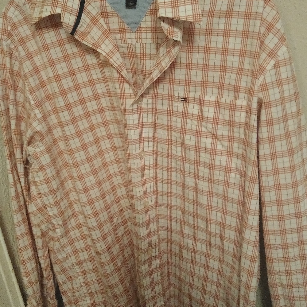 Tommy Hilfiger Shirt